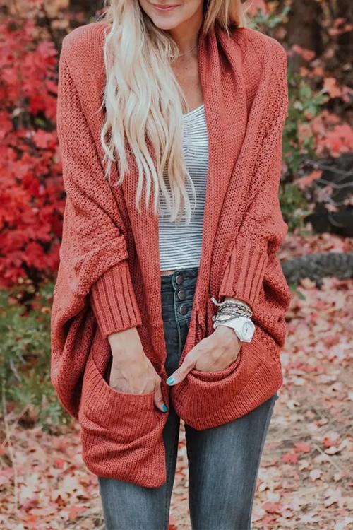 LM | Comfortable and fashionable winter sweater