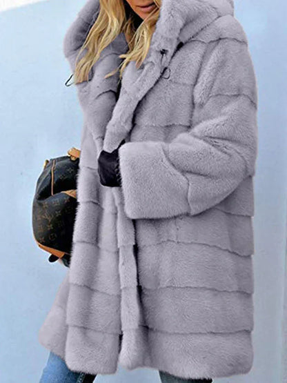 LM | Tailored and elegant winter jacket