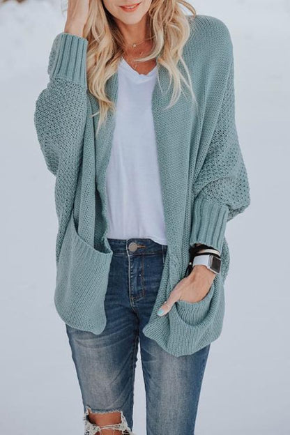 LM | Comfortable and fashionable winter sweater