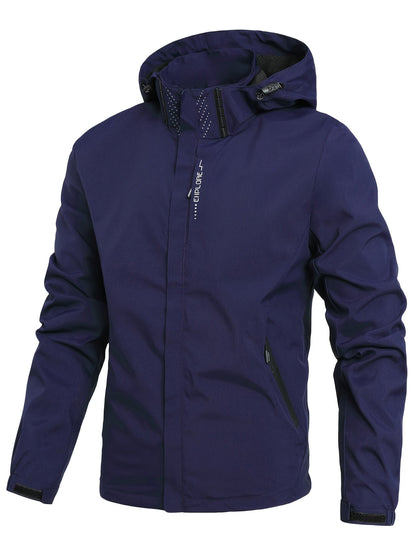 LM | Effortless and trendy winter jacket