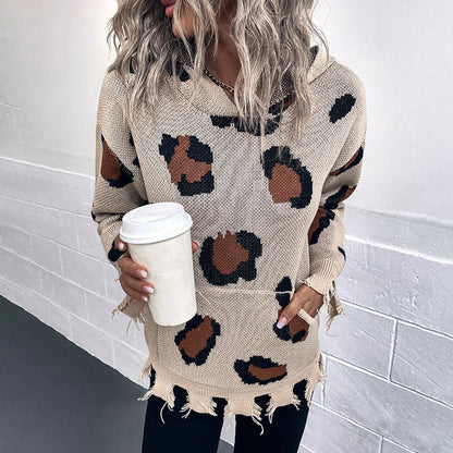 LM | Comfortable and fashionable sweater