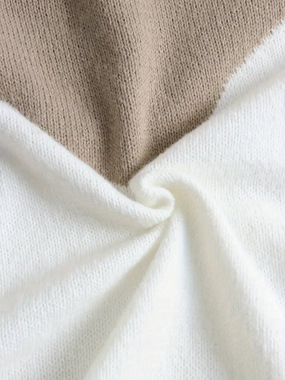 LM | Casual and comfortable winter sweaters