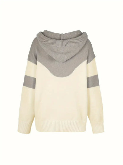 LM | Casual and comfortable winter sweaters