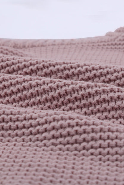 LM | Casual and fashionable winter cardigan