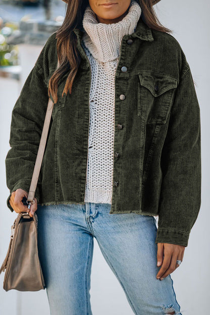LM | Classic and stylish winter jacket