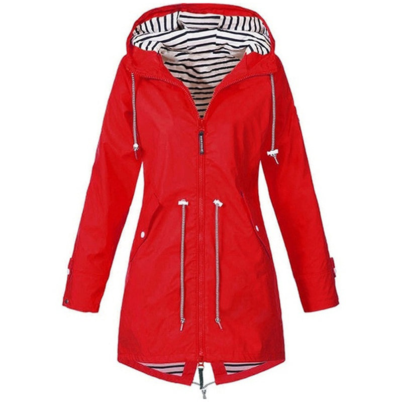 LM | Modern and fashionable general jacket