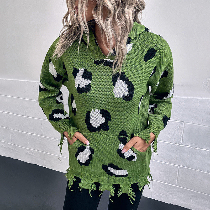 LM | Comfortable and fashionable sweater