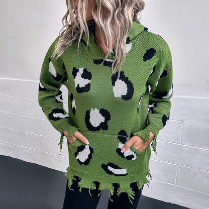 LM | Comfortable and fashionable sweater