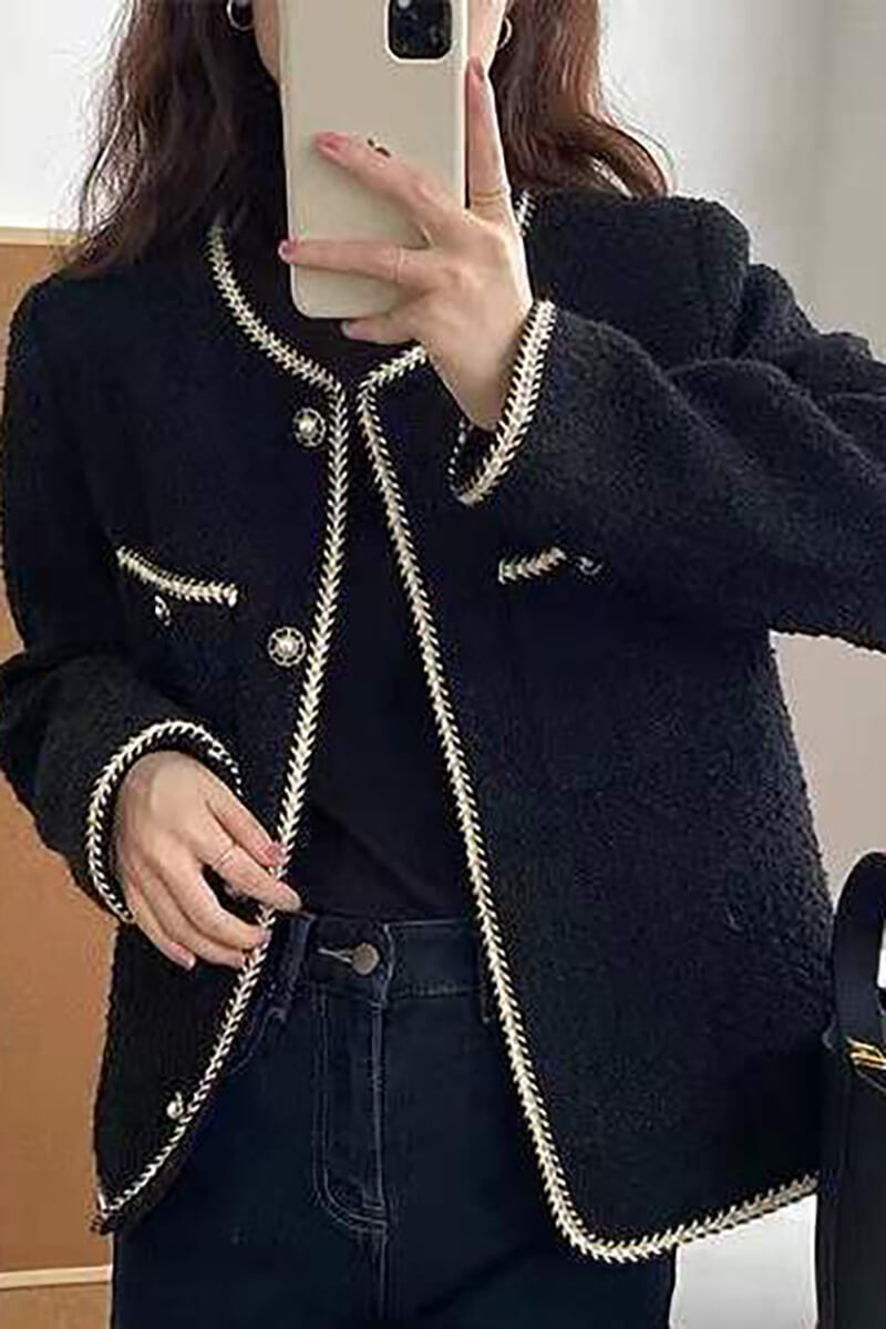 LM | Modern and versatile winter jacket