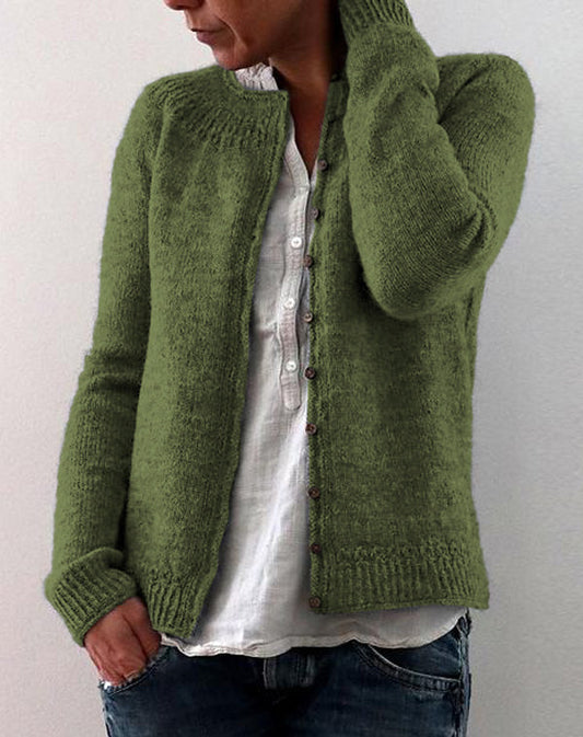 LM | Classic and comfortable winter sweater