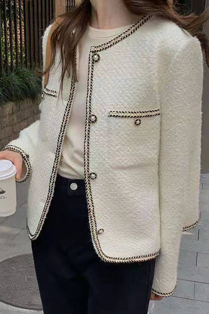 LM | Modern and versatile winter jacket
