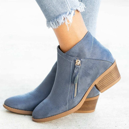 LM | Classic and elegant general boots