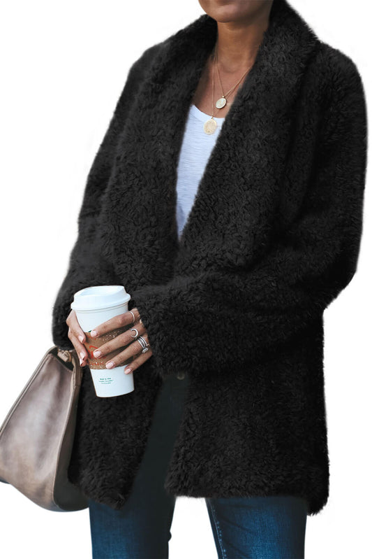 LM | Stylish and elegant winter jacket