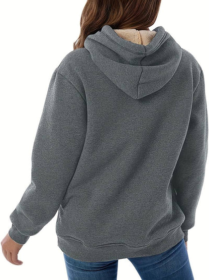 LM | Modern and fashionable winter jacket