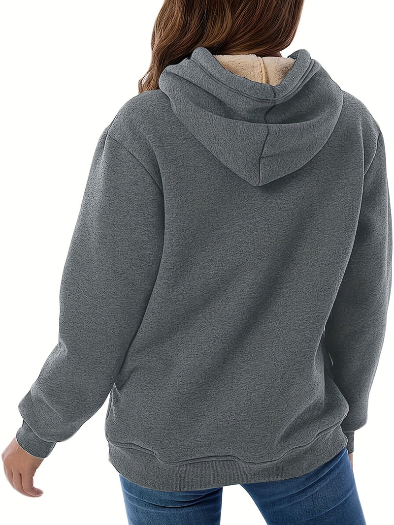 LM | Elegant and casual winter sweater