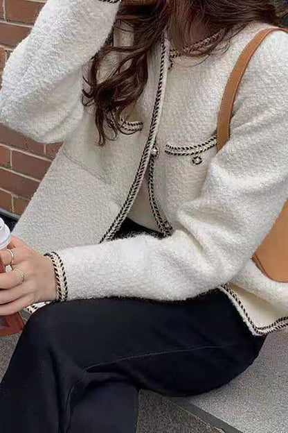LM | Modern and versatile winter jacket