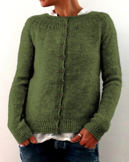 LM | Classic and comfortable winter sweater