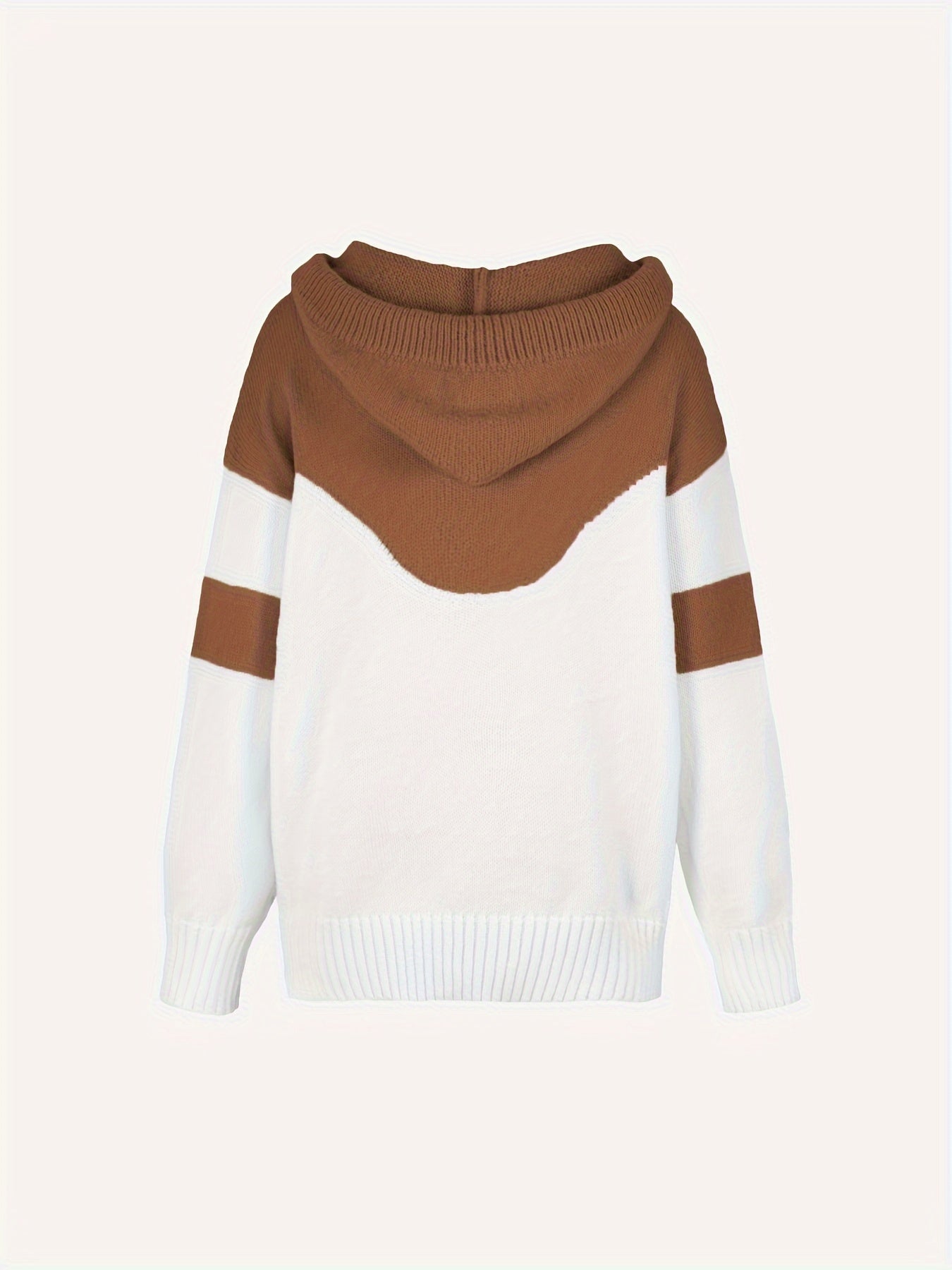 LM | Simple and stylish winter hoodie