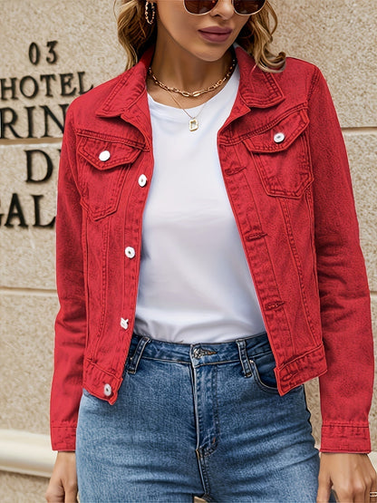 LM | Classic and comfortable winter jacket