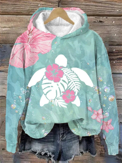 LM | Versatile and comfortable winter sweater