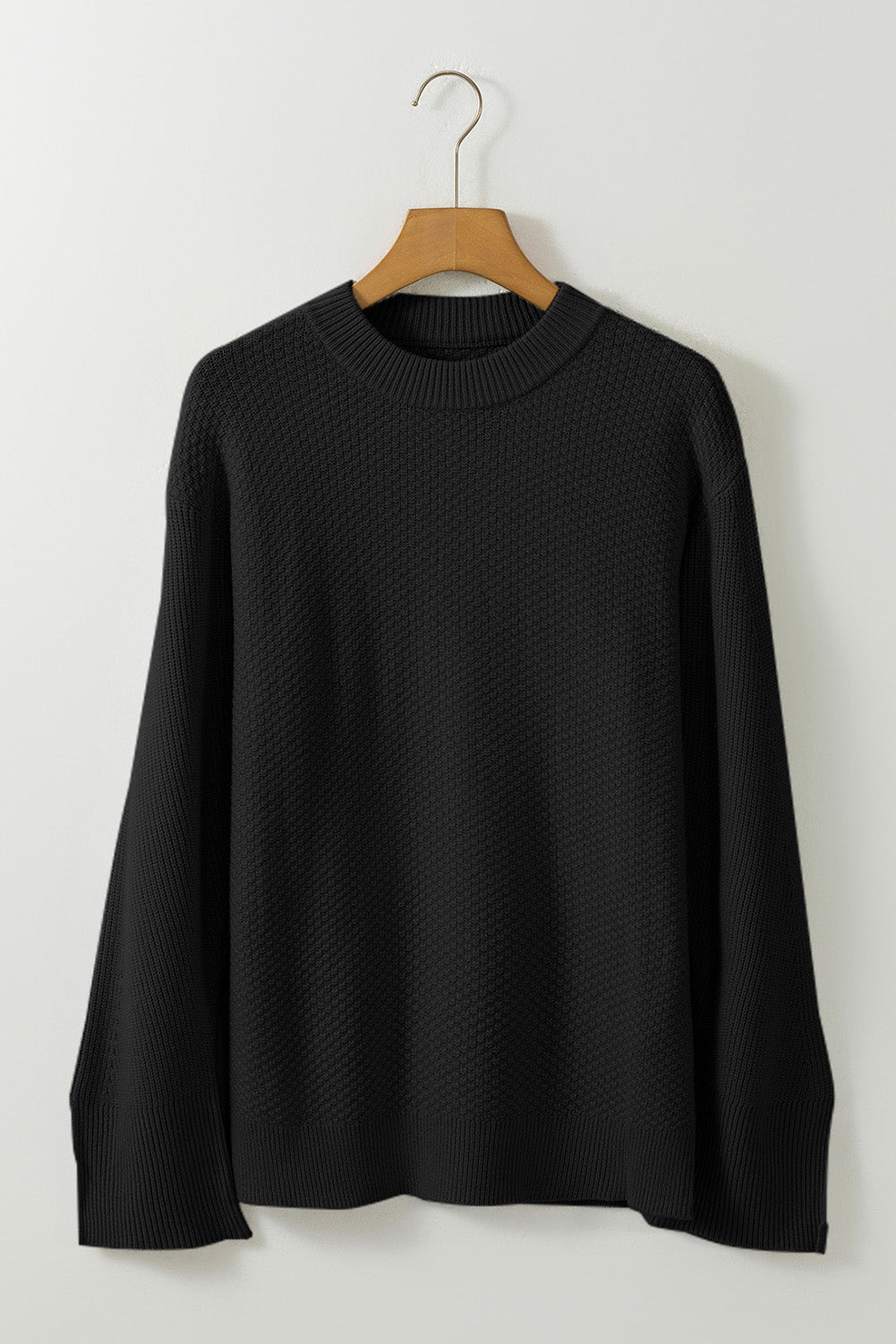 TS | Timeless and stylish winter sweater