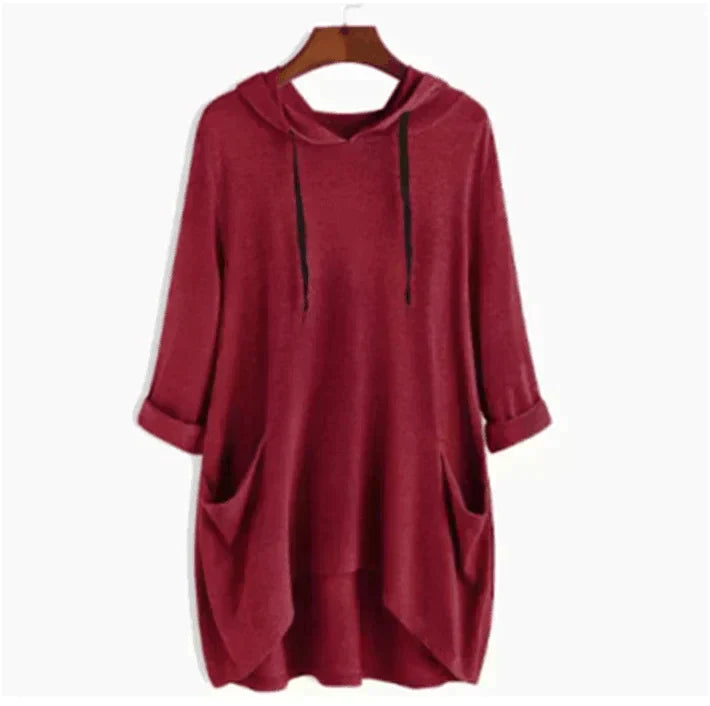 LM | Effortless and chic winter sweaters