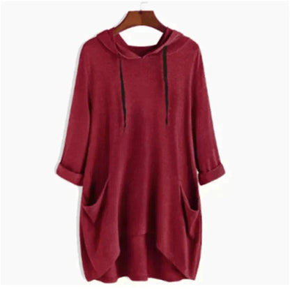 LM | Effortless and chic winter sweaters