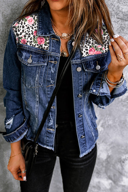 LM | Timeless and elegant winter jacket