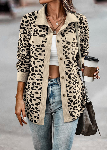 LM | Versatile and comfortable winter jacket