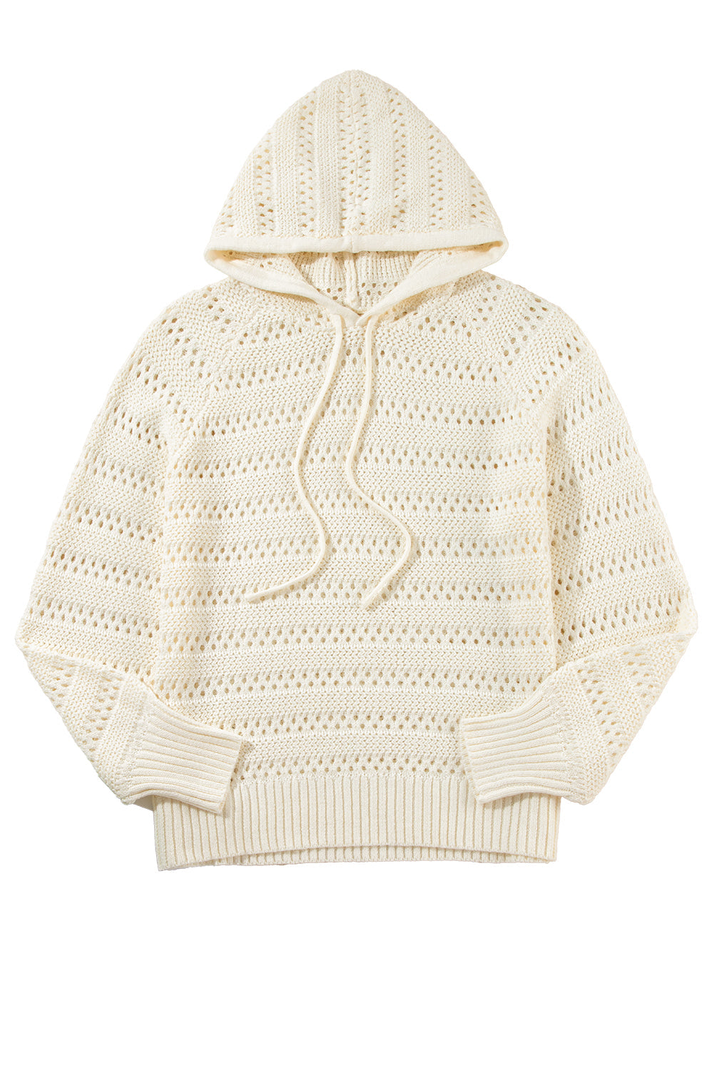 LM | Chic and relaxed winter sweater