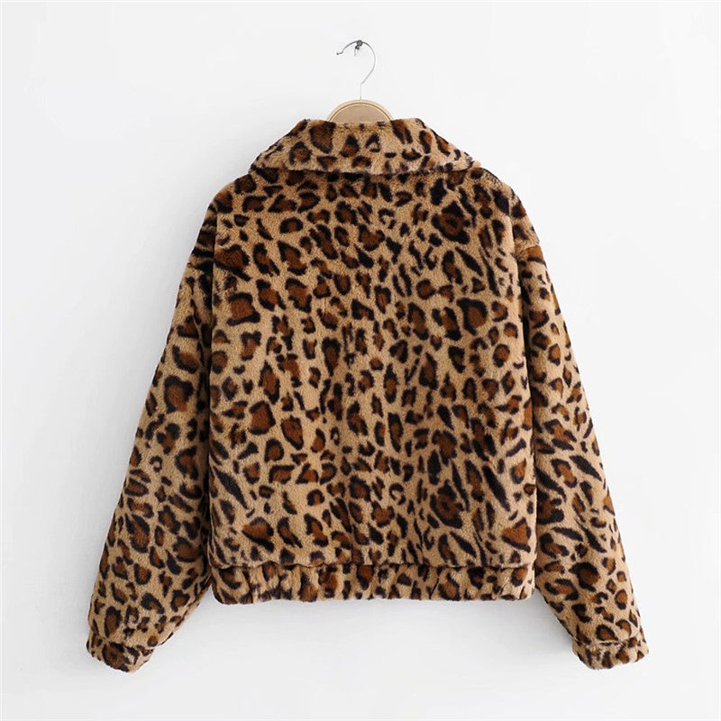 LM | Relaxed and timeless winter jacket