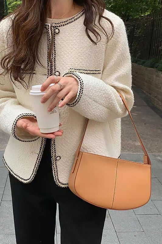 LM | Modern and versatile winter jacket