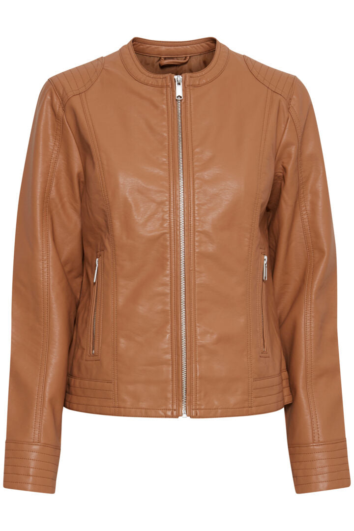 LM | Effortless and trendy winter jacket