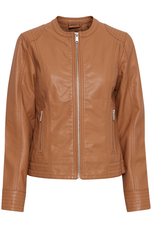 LM | Effortless and trendy winter jacket