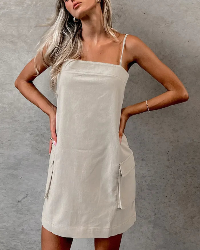 LM | Vadra dress