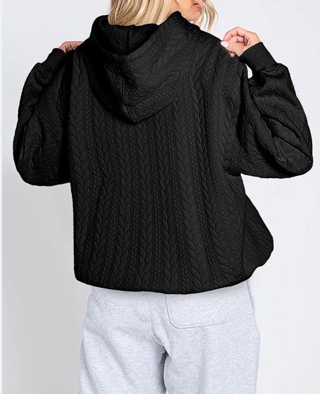 LM | Effortless and chic cardigan