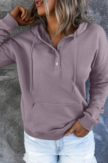 LM | Versatile and comfortable hoodie