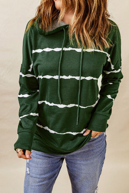 LM | Casual and fashionable hoodie