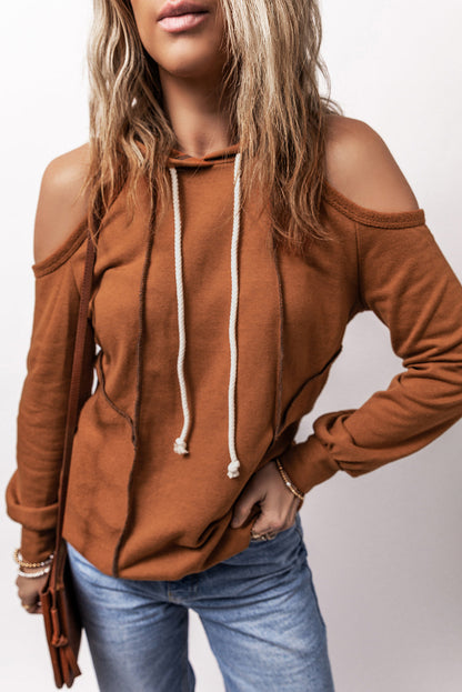 LM | Comfortable and stylish winter hoodie