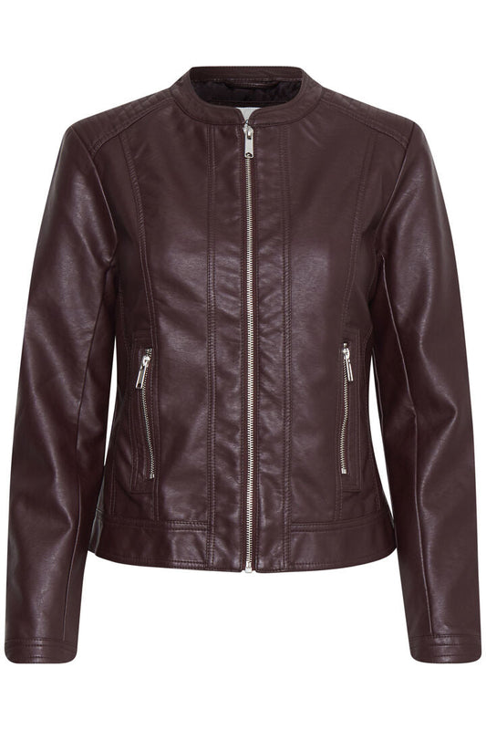 LM | Casual and comfortable winter jacket
