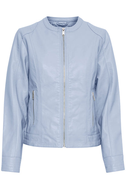 LM | Elegant and casual winter jacket