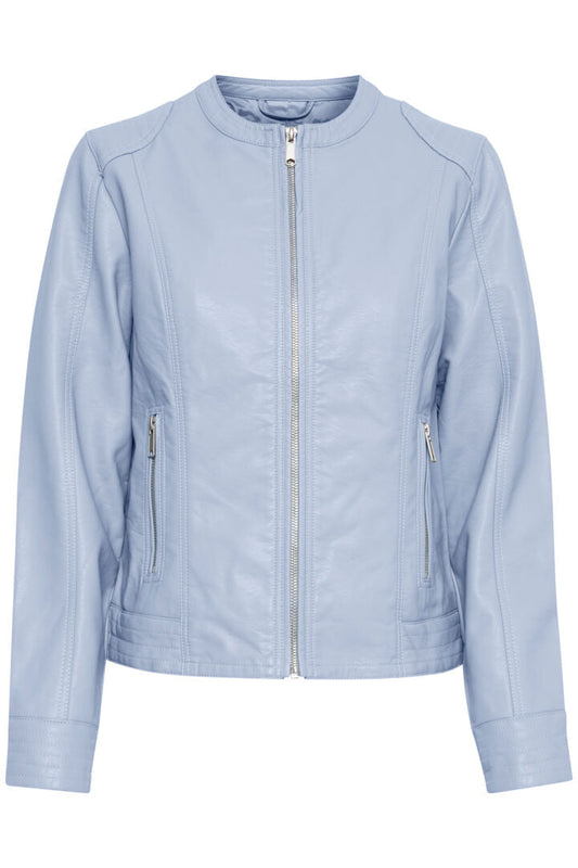 LM | Elegant and casual winter jacket