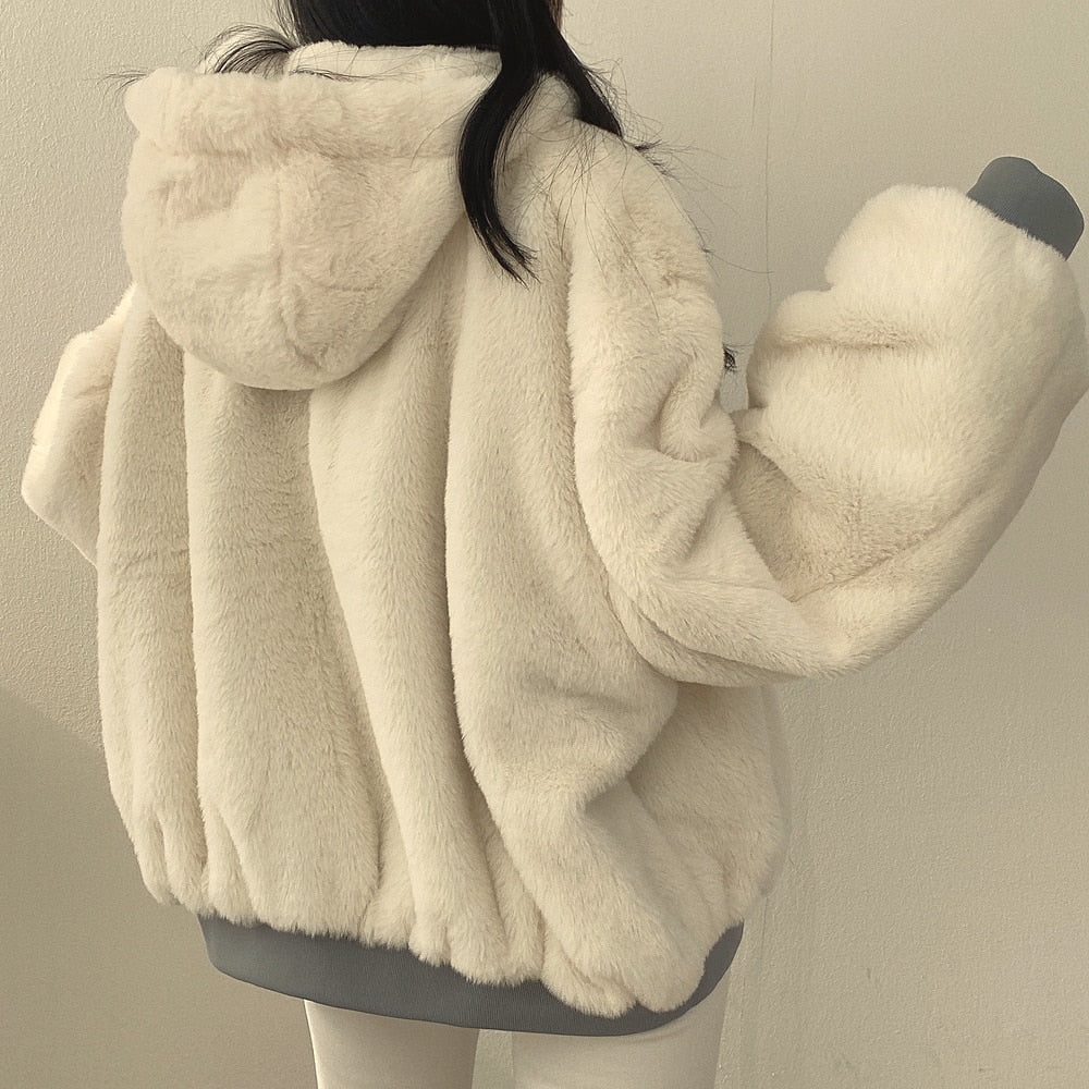 LM | Trendy and elegant jacket