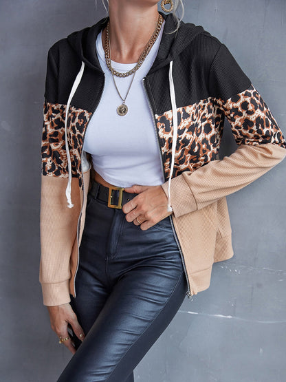 LM | Effortless and stylish winter jacket