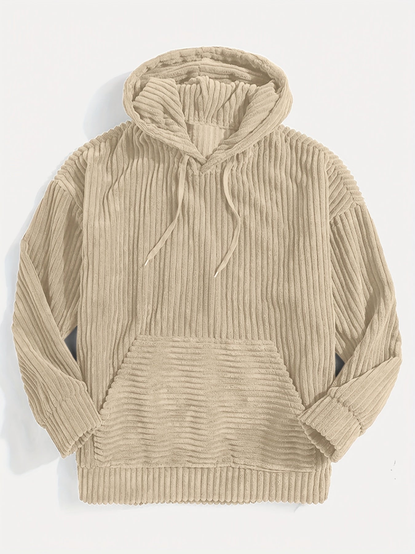 LM | Uncomplicated and trendy winter jacket