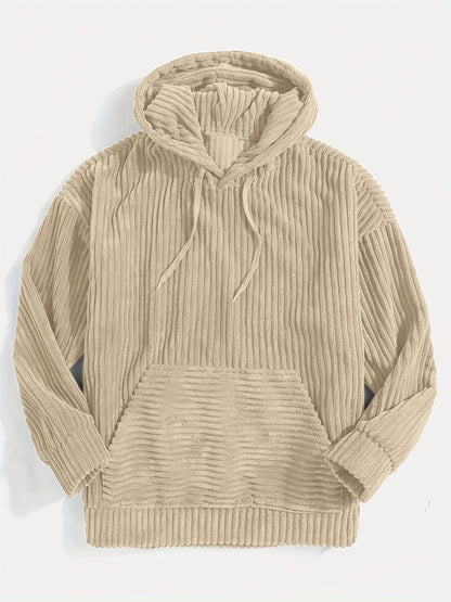 LM | Uncomplicated and trendy winter jacket