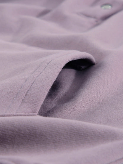 LM | Casual and relaxed winter hoodie