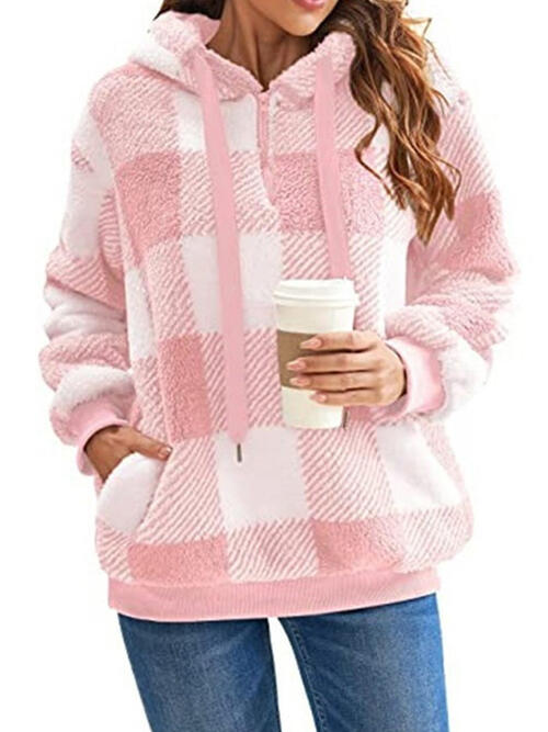 LM | Classic and stylish hoodie