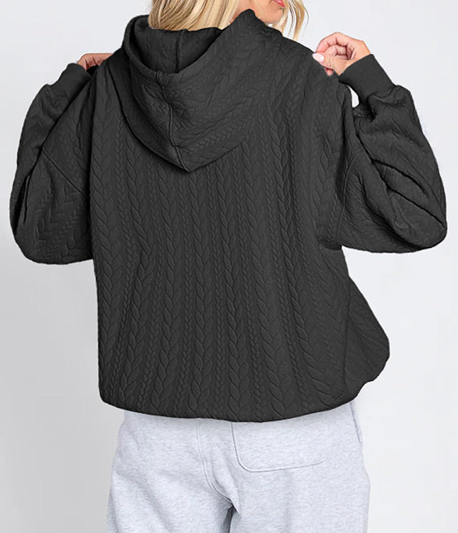 LM | Effortless and chic cardigan