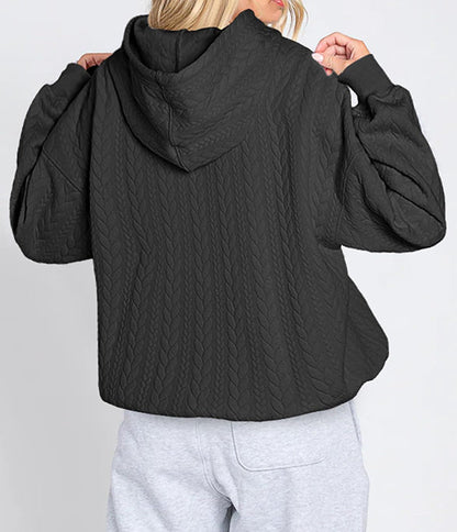 LM | Effortless and chic cardigan